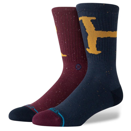 Stance Κάλτσες x Harry Potter Ron and Harry Crew Socks